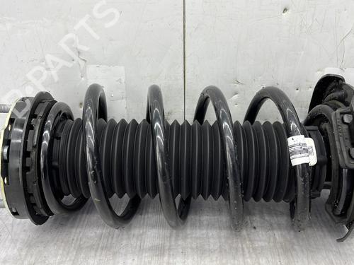 Right front shock absorber FORD FIESTA VII (HJ, HF) 1.1 Ti-VCT | BP25759476M17 