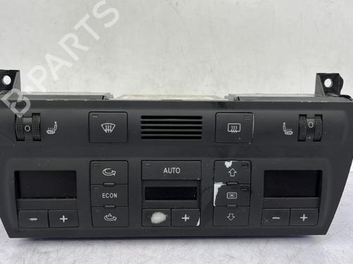 Commande Chauffage AUDI ALLROAD C5 (4BH) [2000-2005]  23680790