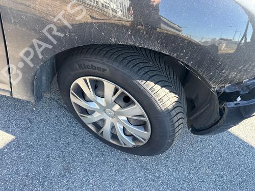 Left front door DACIA LOGAN II 1.5 dCi | BP40535908C2 - Image 18