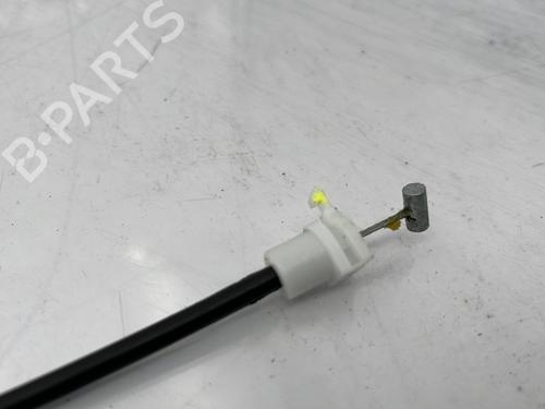 Front left lock PEUGEOT 308 I (4A_, 4C_) 1.6 HDi | BP31678954C98 