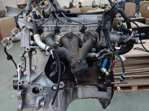 Engine RENAULT KANGOO (KC0/1_) 1.4 (KC0C, KC0H, KC0B, KC0M) | BP30870449M1 - Image 7