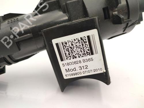 Ignition barrel FORD KA (RU8) 1.2 | BP23720021M48