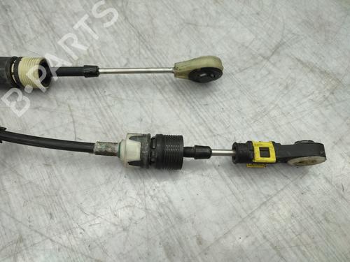 Gearstang FORD FIESTA VI (CB1, CCN) 1.0 EcoBoost | BP25866469M90 
