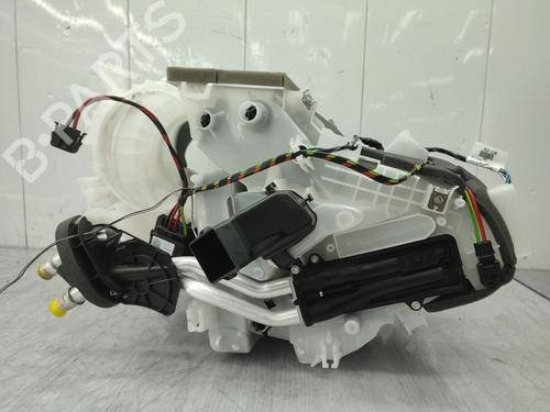 Heater matrix box CITROËN C3 III (SX) 1.2 THP 110 (SXHNPS, SXHNZT, SXHNZ6) | BP29501250M61 
