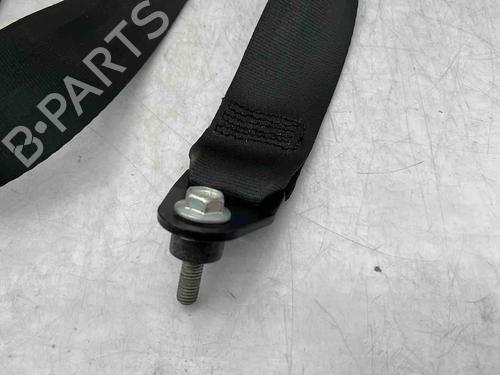 Rear left seatbelt FORD KA (RU8) 1.2 | BP36439951I29 - Image 7