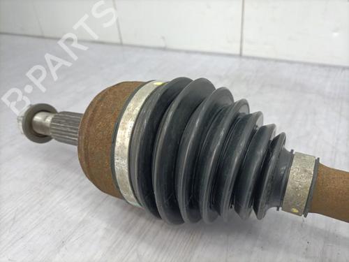 Left front driveshaft RENAULT MEGANE III Grandtour (KZ0/1) 1.5 dCi (KZ09, KZ0D, KZ1G, KZ29, KZ14, KZ1W, KZ10, KZ1F,... | BP23749413M38