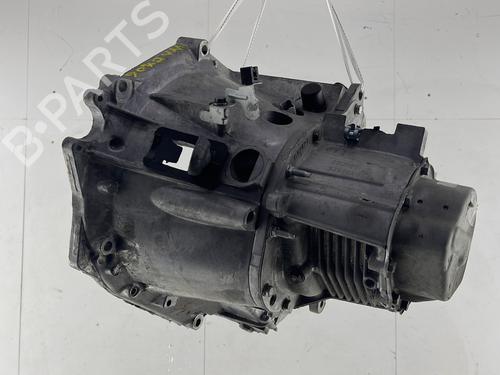 Getriebe PEUGEOT 407 (6D_) 1.6 HDi 110 (6D9HZC, 6D9HYC) | BP29710725M3 