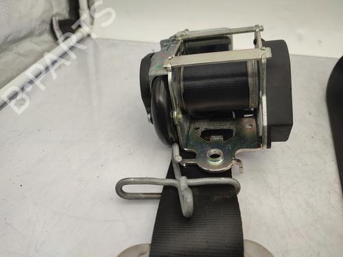 Front left seatbelt FORD FIESTA VII (HJ, HF) 1.1 Ti-VCT | BP25934376I26  - Image 10