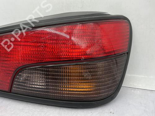 Right taillight PEUGEOT 306 Hatchback (7A, 7C, N3, N5) 1.4 | BP23683895C35 