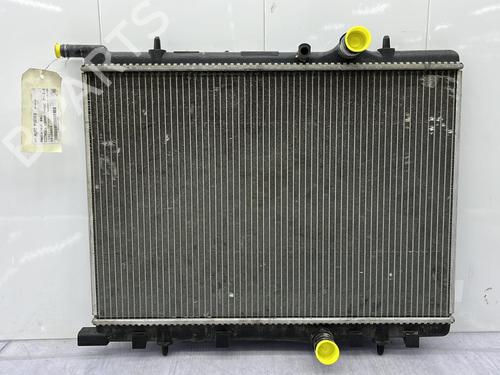 Used Water radiator Water radiator CITROËN XSARA (N1) 1.6 16V (109 hp) 23705520 23705520