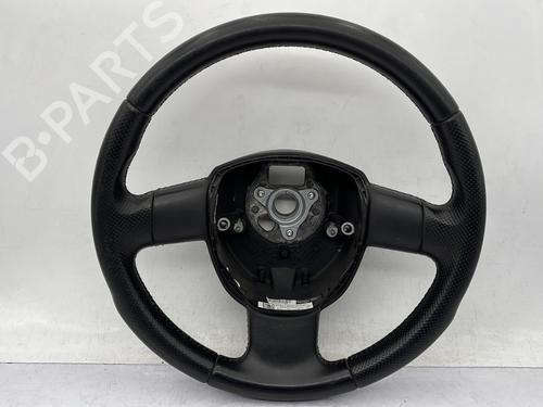 Used Steering wheel AUDI A3 Sportback (8PA) 2.0 TDI 16V (140 hp) 29635745
