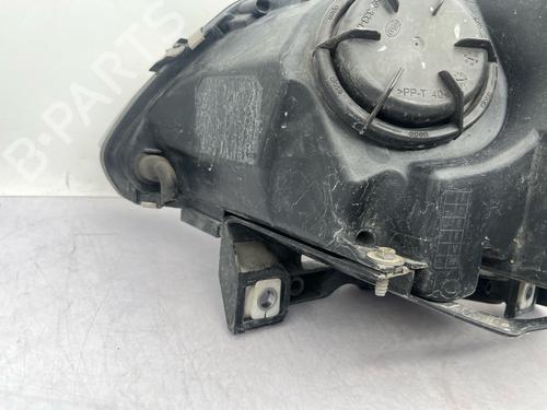 Right headlight BMW 5 (E60) 525 d | BP36287922C29 - Image 6