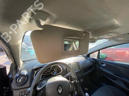 Dashboard RENAULT CLIO IV (BH_) 1.5 dCi 75 | BP37531033C46 - Image 89