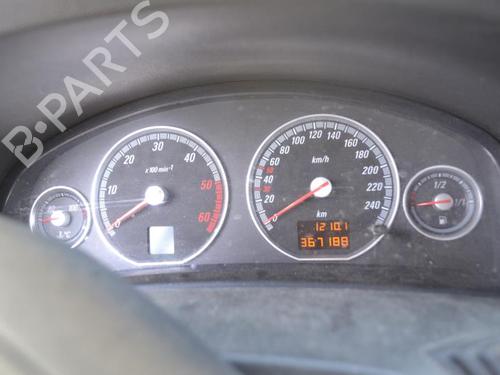 Headlight switch OPEL VECTRA C GTS (Z02) 2.2 DTI 16V (F68) | BP23701584I24  - Image 6