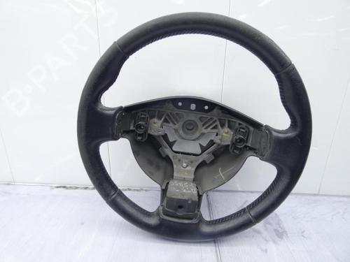 Used Steering wheel NISSAN QASHQAI / QASHQAI +2 I (J10, NJ10, JJ10E) 1.6 dCi (130 hp) 23690169
