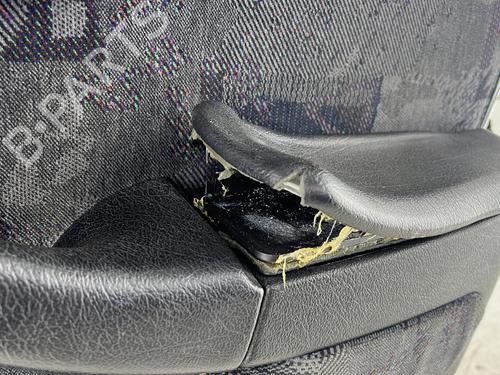 Right front door CITROËN XSARA Break (N2) 1.9 TD | BP29589428C3 
