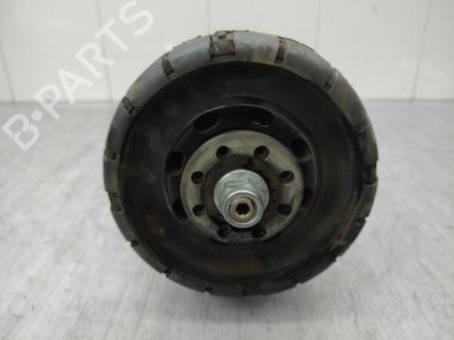 Left front shock absorber RENAULT TRAFIC II Van (FL) 2.0 dCi 115 (FL01, FL0U, FL00, FL0H, FL0M) | BP23730220M16 - Image 5