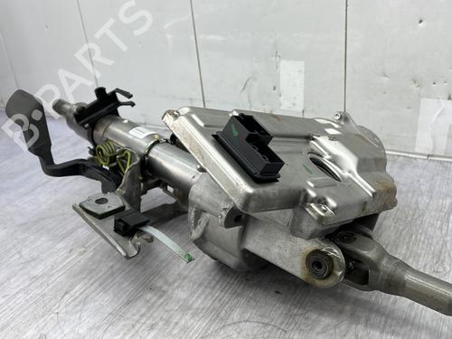 Steering column OPEL CORSA E (X15) 1.4 (08, 68) | BP23683910M21 - Image 10