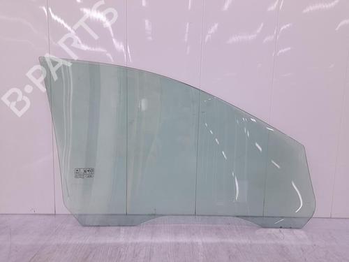 Front left door window FORD FOCUS II (DA_, HCP, DP) 1.6 TDCi | BP23707800C18 
