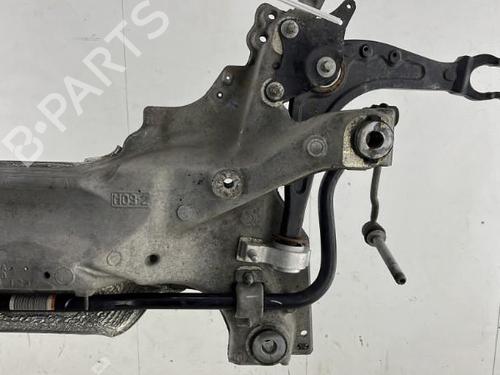 Used Subframe Subframe CITROËN C5 III Break (RW_) 3.0 HDi 240 (RWX8CA) (241 hp) 23753053 23753053