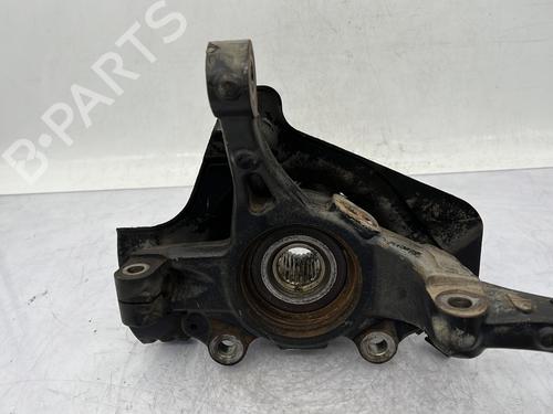 Left front steering knuckle PEUGEOT BIPPER Tepee 1.3 HDi 75 | BP25743961M25 - Image 6