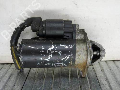 Starter OPEL FRONTERA B (U99) 2.2 DTI (6B_ZC, 6B_VF, 6B_66, 6B_76) | BP23665415M8 - Image 6