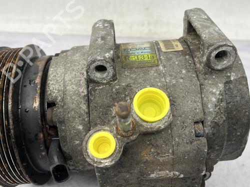AC-Kompressor CHEVROLET CAPTIVA (C100, C140) 2.0 D 4WD | BP32330047M34