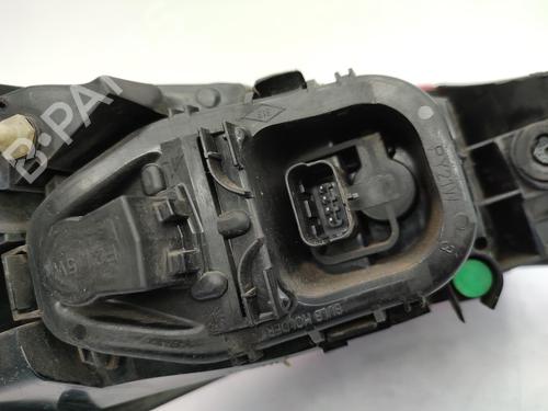 Right taillight RENAULT CLIO IV (BH_) 1.5 dCi 90 | BP23679398C35 