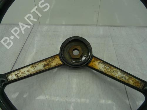 Used Steering wheel Steering wheel RENAULT 12 (117_) 1.3 (1170) (54 hp) 33420929 33420929