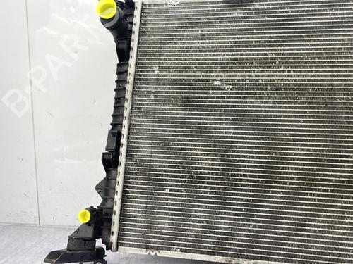 water-radiator-audi-a4-b8-avant-8k5-2007-2008-2009-2010-2011-2012-2013-2014-2015-2016-2017-30887037 main image