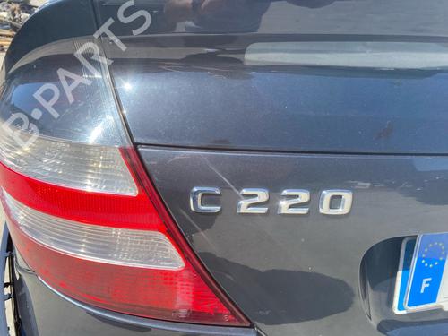 AC compressor MERCEDES-BENZ CLC-CLASS (CL203) CLC 220 CDI (203.708) | BP37744097M34 - Image 79