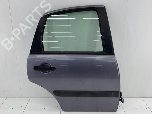 Right rear door CITROËN C3 I (FC_, FN_) 1.4 HDi | BP23673702C5 