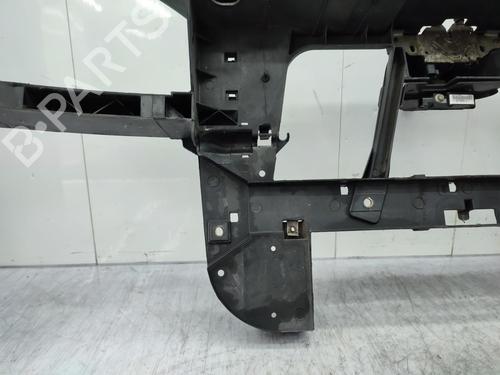 Frontplade/Frontkurv FORD MONDEO III (B5Y) 2.0 16V TDDi / TDCi | BP23718409C72 