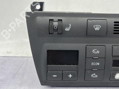 Climate control AUDI ALLROAD C5 (4BH)  | BP23680790I5 
