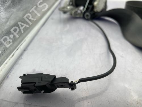 Front right seatbelt RENAULT MODUS / GRAND MODUS (F/JP0_) 1.5 dCi (JP0G, JP0H) | BP34043851I25 - Image 2