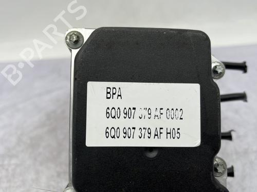 ABS pump VW POLO (9N_, 9A_) 1.4 TDI | BP23757859M43 