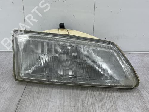 Used Right headlight Right headlight PEUGEOT 106 I (1A, 1C) 1.0 (50 hp) 23674193 23674193