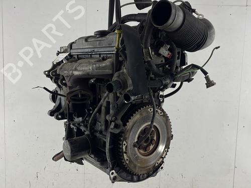 Engine PEUGEOT 206 Hatchback (2A/C) 1.1 i | BP25049136M1 