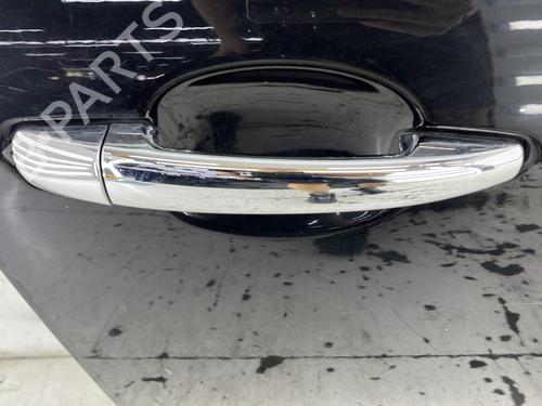 Right front door CITROËN C3 II (SC_) 1.6 HDi 90 | BP27981850C3