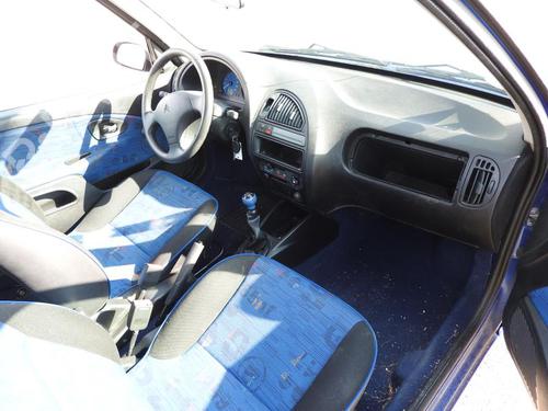 Left taillight RENAULT KANGOO (KC0/1_) D 65 1.9 (KC0E, KC02, KC0J, KC0N) | BP23666179C34  - Image 10