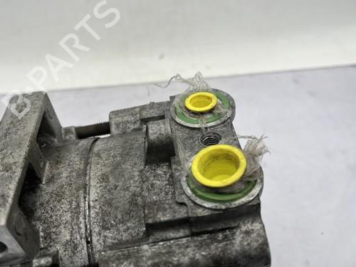 AC compressor FORD MONDEO III (B5Y) 2.0 16V TDDi / TDCi | BP23707763M34 