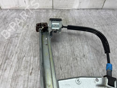 Front right window mechanism PEUGEOT 607 (9D, 9U) 2.2 16V | BP39952278C23 - Image 5