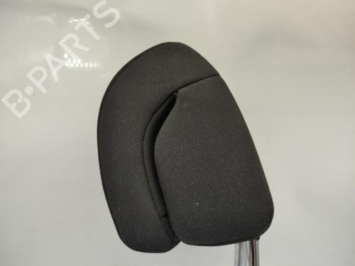 Hodestøtte Hodestøtte PEUGEOT 3008 I MPV (0U_) 1.6 HDi (112 hp) 23733267 23733267