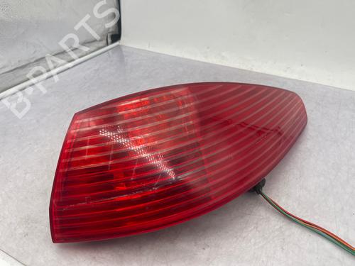 Right taillight PEUGEOT 607 (9D, 9U) 2.2 HDi | BP37419236C35 - Image 2