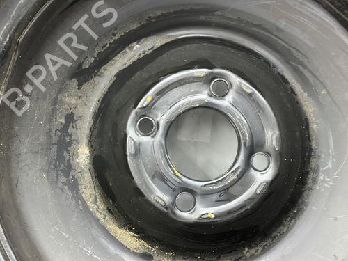 Jack Kit PEUGEOT 2008 I (CU_) 1.6 HDi | BP29115328C119 