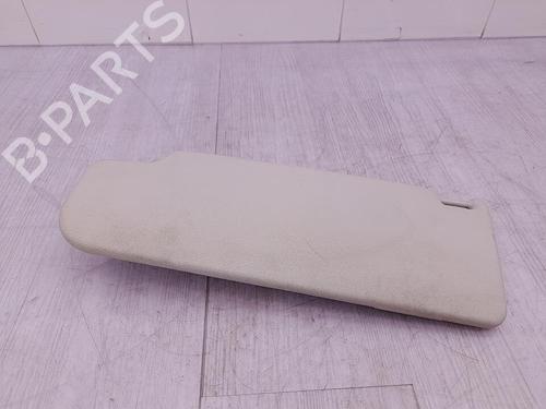 Used Right sun visor VW POLO (9N_, 9A_) 1.4 TDI (80 hp) 23704882