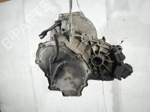 Gearbox FORD FIESTA III (GFJ) 1.3 Cat | BP23697923M3 