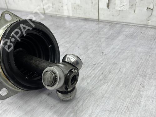 Left front driveshaft DACIA SANDERO II 1.2 | BP30698756M38