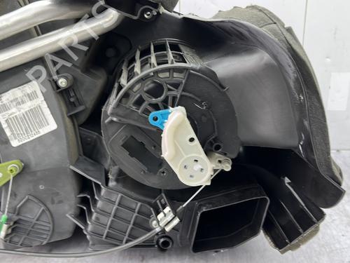 Heater matrix box DACIA LOGAN (LS_) 1.4 (LS0A, LS0C, LS0E, LS0G) | BP33569168M61  - Image 8