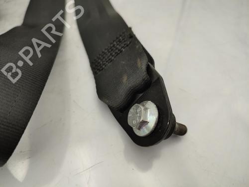 Used Rear right seatbelt Rear right seatbelt FORD KA (RU8) 1.2 (69 hp) 23718566 23718566